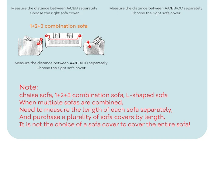 Чехол для дивана CANIRICA для гостиной, чехол для дивана, эластичный чехол для дивана, чехол для дивана, чехол для одного/двух/трех сидений