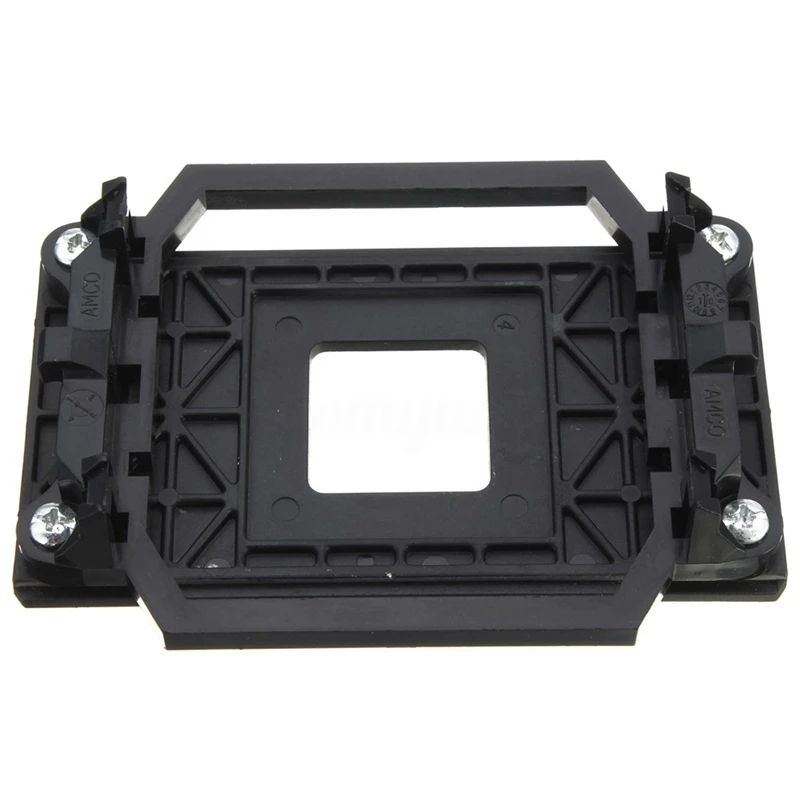 

Hot Sale CPU Retention Module Cooling Bracket for AMD Socket AM3 AM3 + AM2 AM2 + 940 NEW
