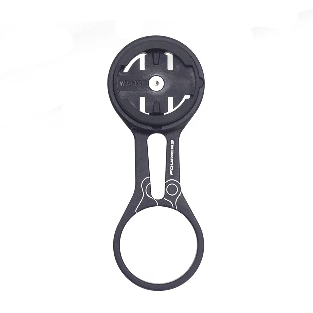 Компьютерное крепление для руля велосипеда GARMIN WAHOO elemnt bolt mini I gps PORT BRYTON MIO Fork Tube Steerer gps компьютерное крепление
