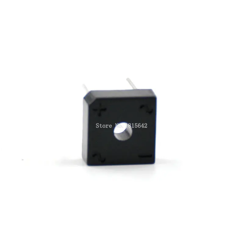 5PCS KBPC608 KBPC-608 6A 800V Single Phases Diode 4pin Bridge Rectifier New