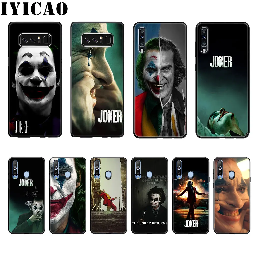 Мягкий силиконовый чехол для Samsung Galaxy A70 A60 A50 A40 A30 A20 A10 M40 M30 M20 M10|Бамперы| |