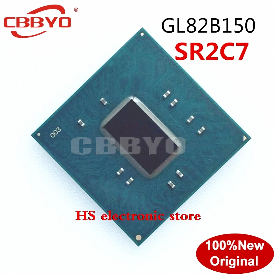 100 Yeni GL82B150 SR2C7 GL82H170 SR2C8 GL82Z170 SR2C9 GL82QM170 SR2C3 