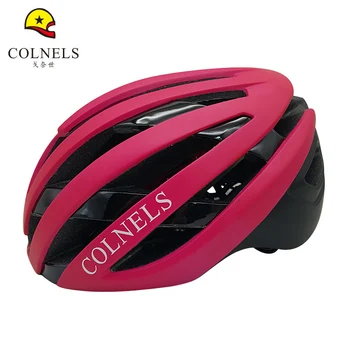 

COLNELS MTB Cycling Helmet Women Adult Mountain Road Bike Helmet Men Outdoor Sport Skating Scooter Bicycle Helmet Capacete Helm