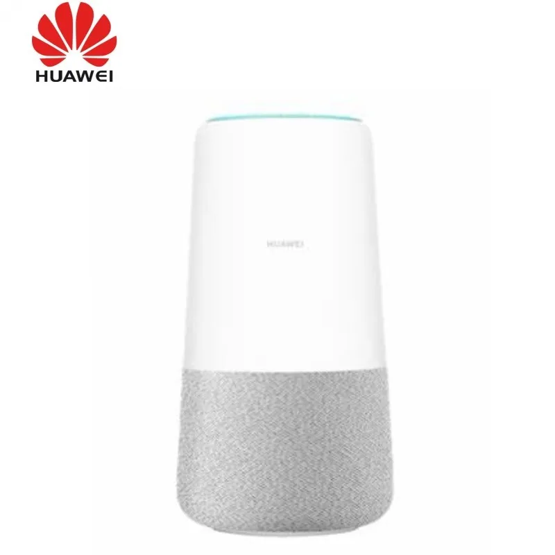 

Huawei + AI + Cube +-AI + динамик + с + 4G + роутер + и + Alexa + Встроенная (B900-230) 3 сети