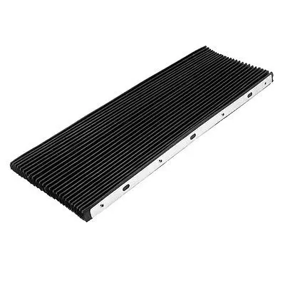 

Synthetic Rubber 61cm x 41cm x 0.2cm Dust Cover for Milling Machine