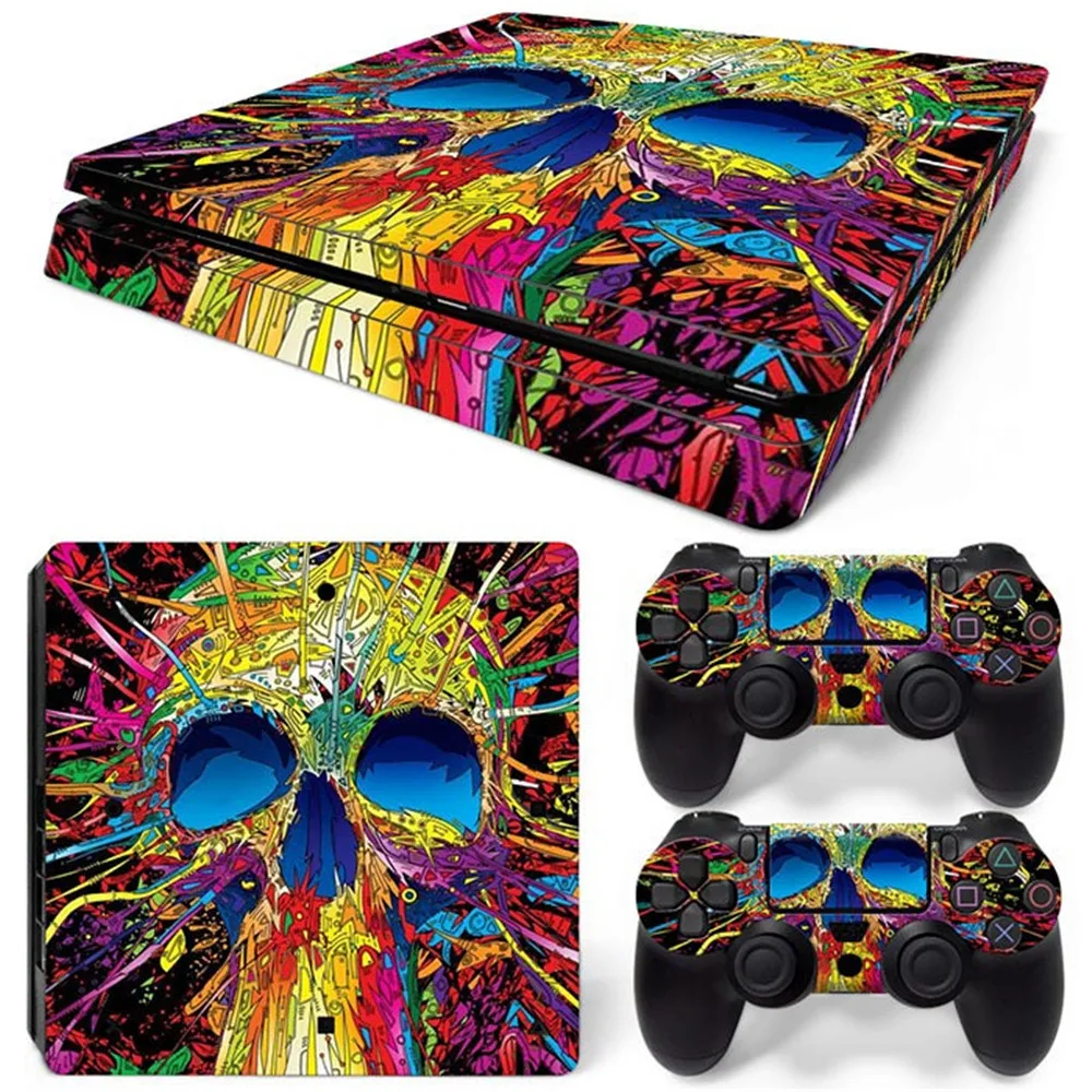 TN-PS4Slim-5085