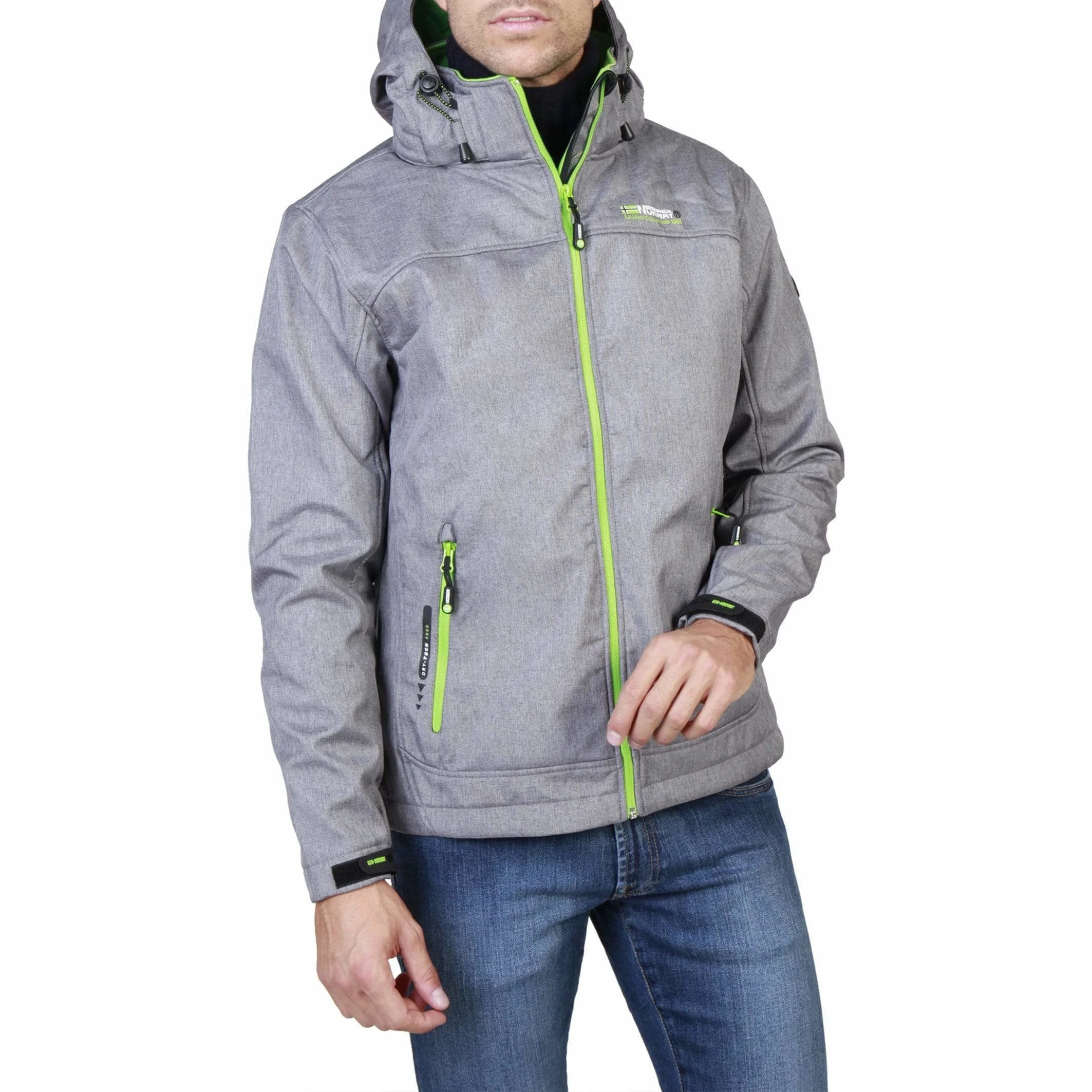 Geographical Norway-Twixer_man