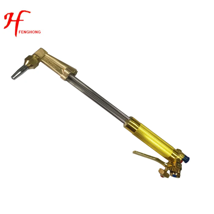 

Manufacturer Ningbo Zhejiang acetylene gas cutting torch for welding