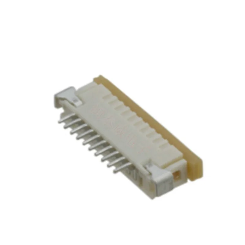 MOLEX 052207 -0890 052207 -1090 052207 -1290 1.0MM 8P/10P/12P FPC 커넥터