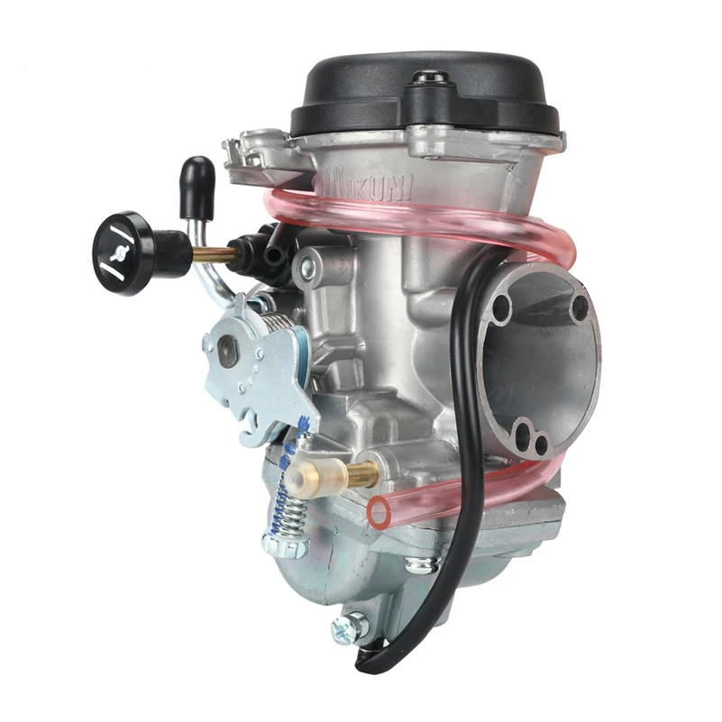 26mm Carburetor For Mikuni Suzuki EN125 125cc Engine GZ125 Marauder GN125 GS125 Motorcycle Carburador Manual Choke Carb | Автомобили и