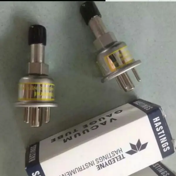 USA Teledyne Hastings Vacuum Regulator DV6R Vacuum Gauge