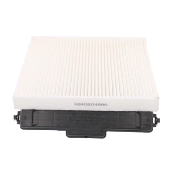 

Easy Install Professional Access Door Cloth Car Interior With Cover Replacement Parts Cabin Air Filter For Dodge 1500 2500 3500