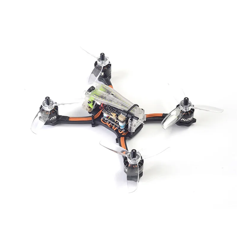 Новейший Eachine DIATONE ER349 3 дюйма FPV Racing RC Дрон PNP RunCam Micro Swift 25A 800mW VTX Diy RC вертолеты запчасти