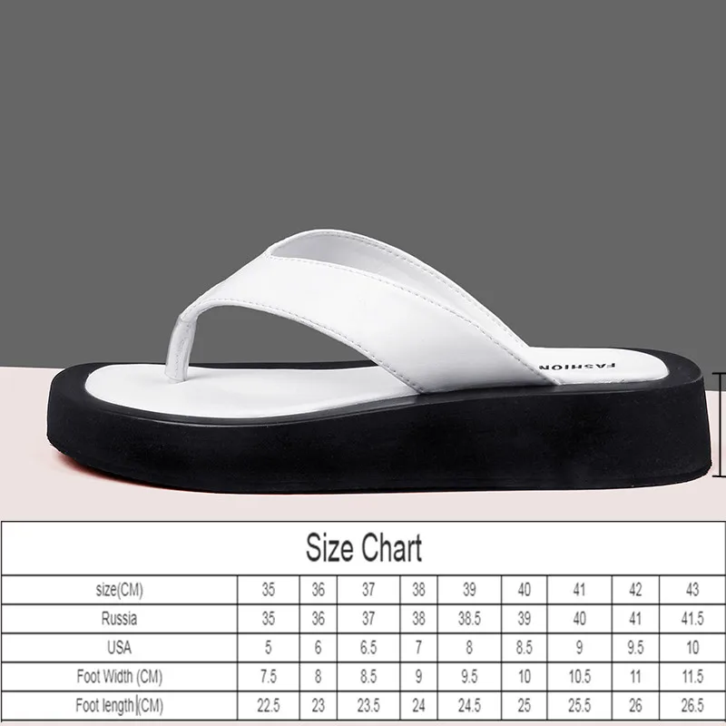 Aiyuqi Women S Slippers Outdoor 21 Summer New Genuine Leather Flip Flops Women Anti Skid Trend Pinch Beach Slides Ladies Slippers Aliexpress