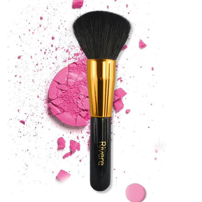 

Multipurpose Makeup Brushes Liquid Foundation Powder Blush Brush Premium Face Make Up Tool Professional Beauty Cosmetics