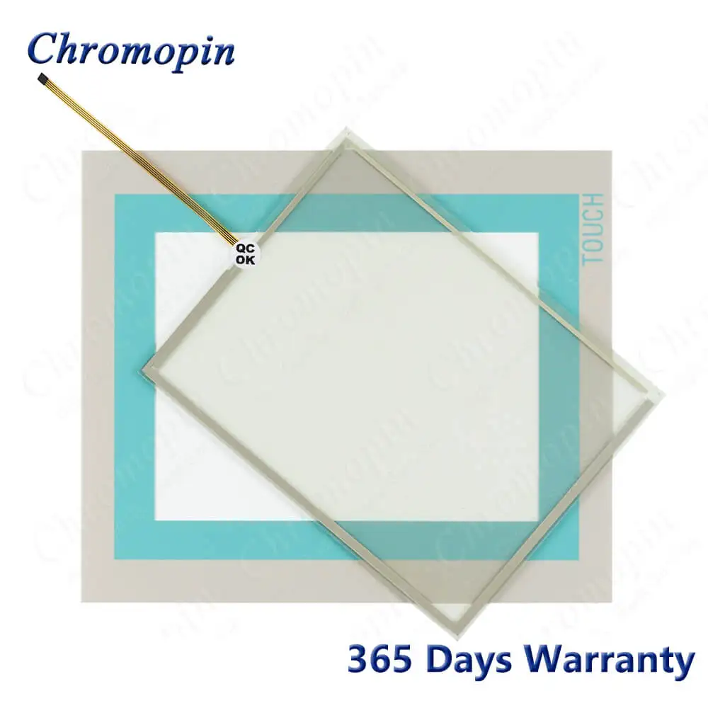 

Сенсорный экран Chromopin для 6AV6542-0AG10-0AX0 6AV6 542-0AG10-0AX0 6AV6545-0AG10-0AX0 6AV6 545-0AG10-0AX0 MP270 10 верхний слой