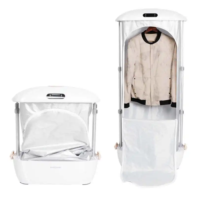 Tianjun-Sèche-linge vertical portable sans fil, machine à repasser  domestique, fer à repasser à vapeur, automatique - AliExpress