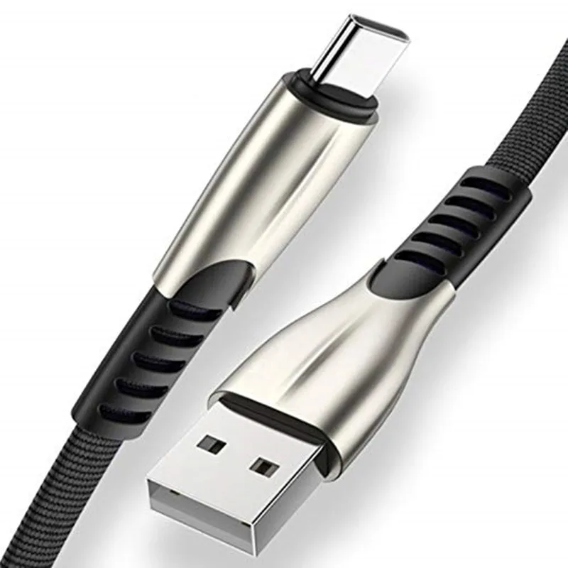 5А 1 м телефон зарядное устройство кабель type C Usb C кабель Быстрая зарядка для huawei P30 Pro P20 Lite Google Pixel 2 3 XL Lumia 950 Xl Usb кабель