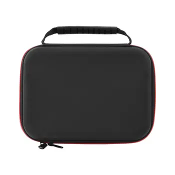

HSP6821 OM4 Portable Storage Bag Compact Handheld Gimbal Handbag Accessories Large Capacity Protective Storage Bag