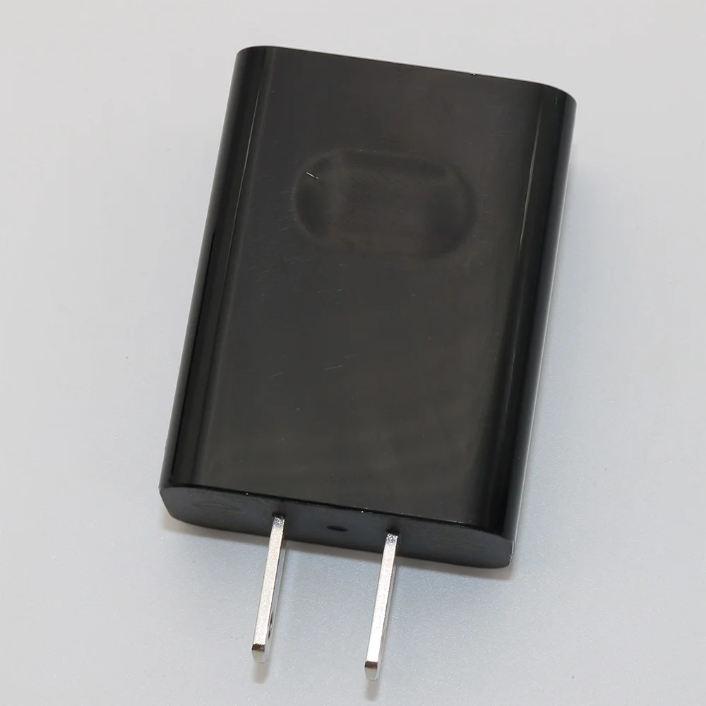 HUAWEI Оригинальное быстрое зарядное устройство EU 5V3A адаптер и двойной кабель USB type C Быстрая зарядка для Google Nexus 6P 5X Pixel XL Pixel 2XL - Тип штекера: Only US charger