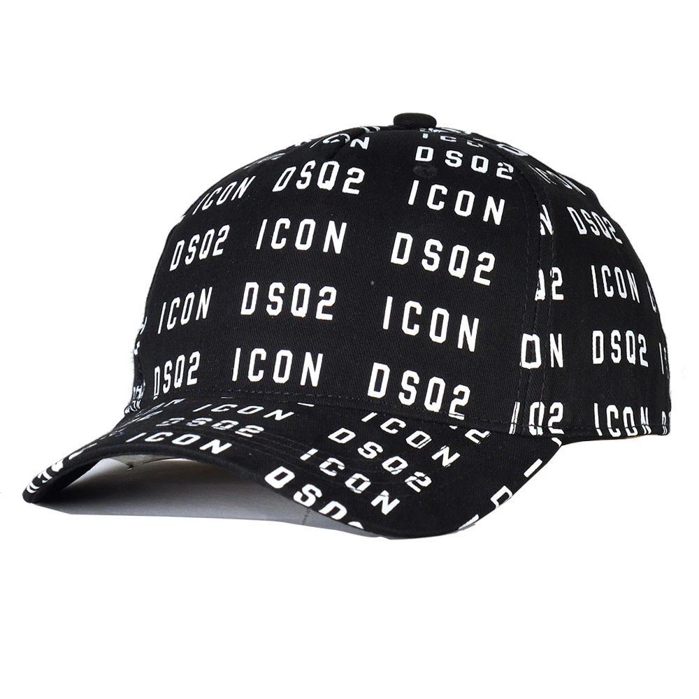 dsq2 baseball cap