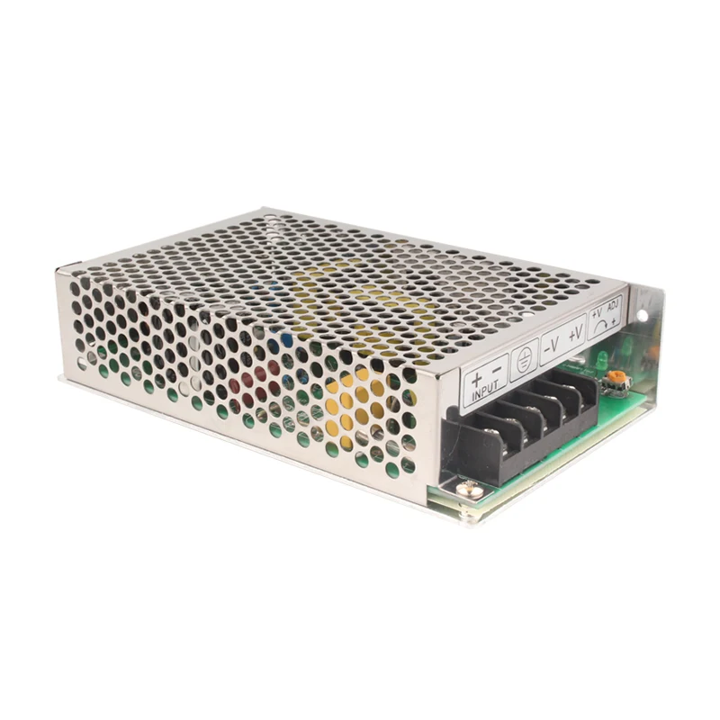 SD 50B 50W VDC19 36 to VDC 5 12 24 высококачественный DC преобразователь с одним