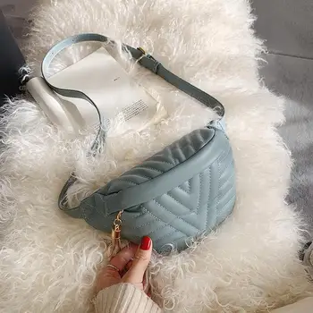 

Small Simple Crossbody Bags For Women 2020 Tassel Shoulder Messenger Bag Female Fashion Handbags and Purses schoudertas dames