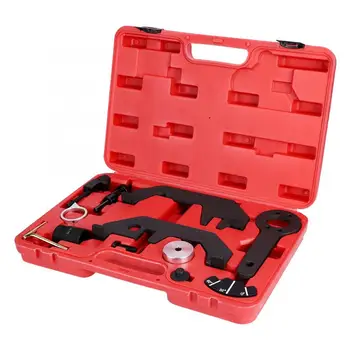 

Wrench Ratcheting Socket Spanner Professional Engine Alignment Timing Tool Kit Fits for 5 Series 545 / 6 Series 650 N62 N73