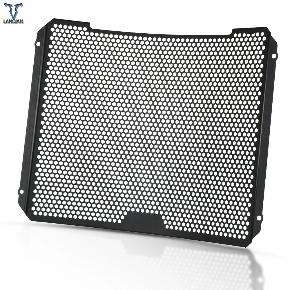 

Motorcycle Accessories Motorbike Aluminum Radiator Grille Guard Cover For Suzuki GSX-R1000R Radiator Guard 2017 2018 2019 2020