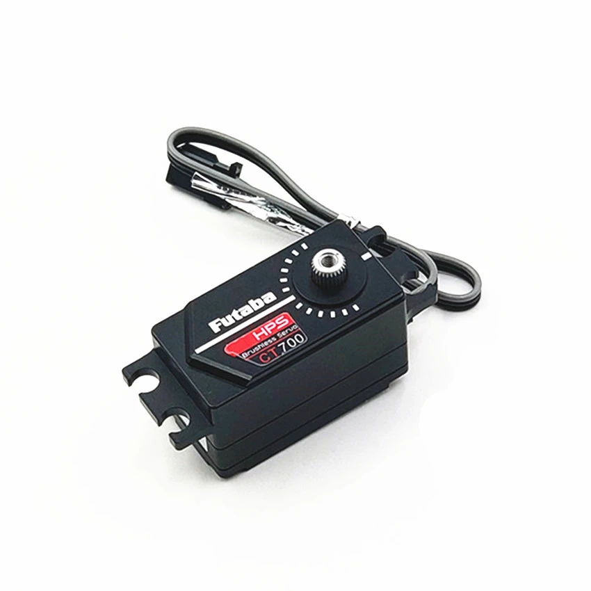 フタバ　ct500 ヨコモ　シバタ　OD フタバ ct500 ヨコモ シバタ OD （Futaba HPS-CT500 Servo