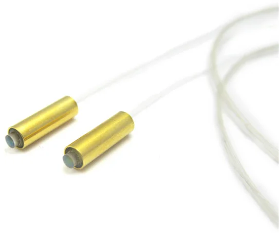 

Fiber Collimator Single-mode Fiber Collimator