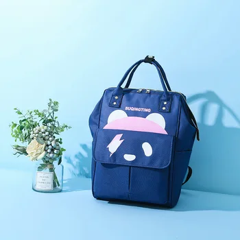 

Women Backpack Purse Oxford Laptop Daypack Casual Satchel Shoulder Bag for Teenager Girls Premium Back Pack