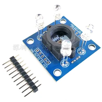 

GY-31 TCS230 TCS3200 color sensor color recognition module color sensor module