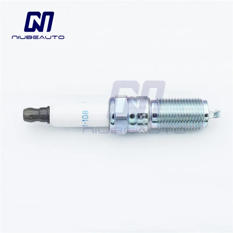 1 шт./4 шт./6 шт./8 шт. 41-108 иридиевая Свеча зажигания для Opel Chevrolet Captiva Sport Equinox Malibu Buick 12620540