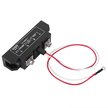 

solid state relay SSR-120DA-H Industrial Solid State Relay Non Contact Relay Electrical Accessory