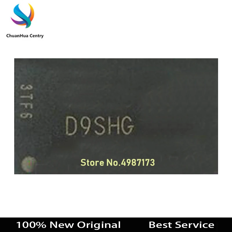 

2 шт./лот MT41K256M16TW-107IT:P BGA D9SHG 100% Новый оригинальный в наличии