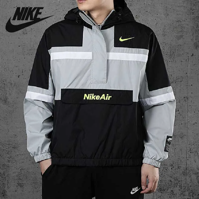 nike air jkt wvn