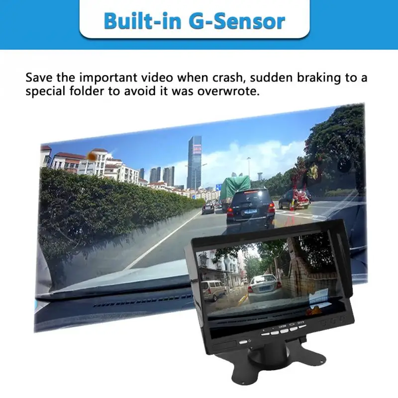 170 градусов широкоугольный Wi-Fi Full HD 1080P Автомобильный видеорегистратор Dash камера регистратор с g-сенсором ночного видения