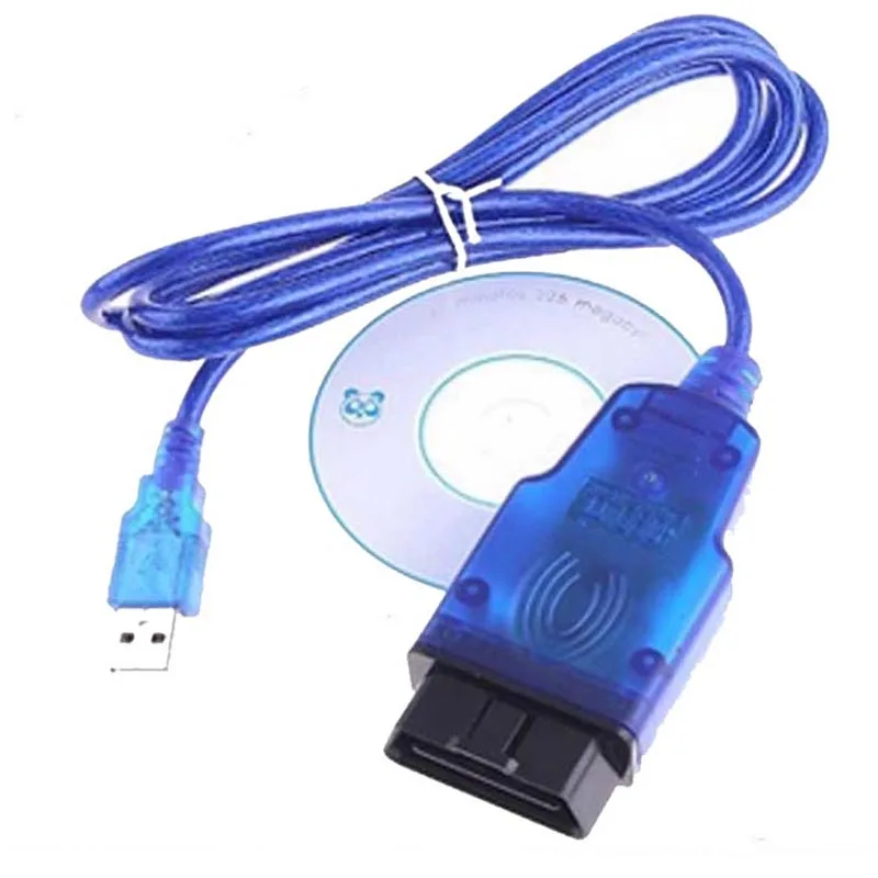 Для Tech2 USB диагностические кабели с FTDI FT232 чип Tech 2 интерфейс Авто OBD2 OBD сканер