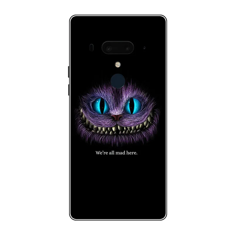 Messi футбольный чехол для телефона для htc U12 Life U11 Plus U Play для htc Bolt/10 Evo Desire 12 PLus Мягкий силиконовый чехол с изображением животного