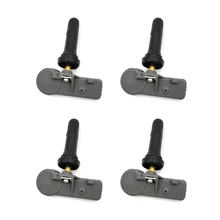 22854866 датчик давления в шинах для Buick Enclave Lucerne Cadillac CTS Chevrolet HHR Impala Malibu Tahoe GMC Yukon 07-14