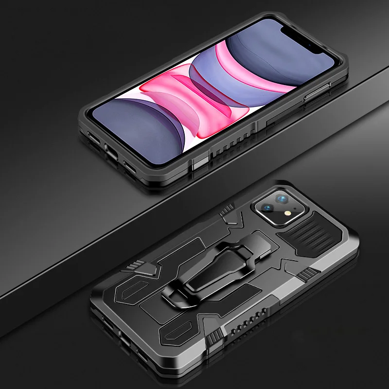 ZHIYUN Official CINEPEER C11 3-Axis Smartphone