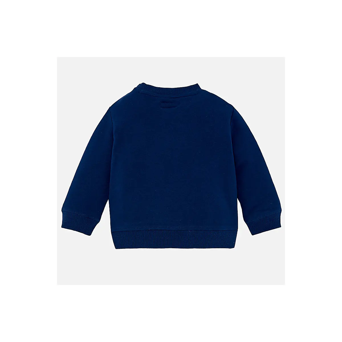 MAYORAL Hoodies& Sweatshirts 10689186 pullover jumper for boys and girls clothes children's sweatshirt Cotton Boys Casual