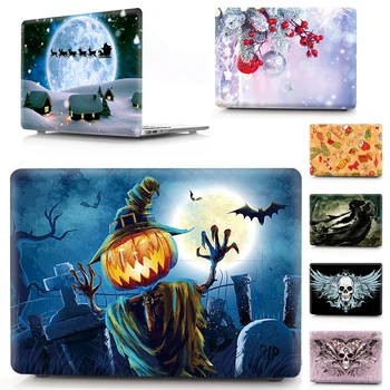 

Festive gift's Cover Case For Honor Magicbook 14 15 Huawei Matebook 13 14 X Pro 13.9 D 14 D 15 2020 Laptop Accessories PVC Shell