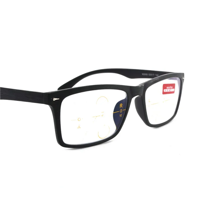 Sunglasses photochromism Progressive multifocal Reading Glasses Men Presbyopia Hyperopia Bifocal Glasses Women FML