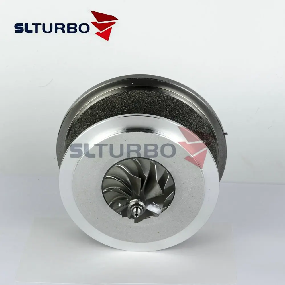 

GTB1749VM 757042 turbine cartridge Balanced for Audi A3 2.0TDI 125Kw 170HP BMN BMR BUY BUZ 2006-2008 turbo core CHRA NEW