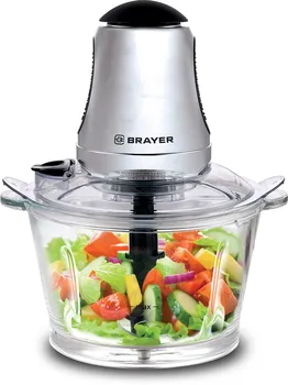 

Blenders BRAYER hand blender chopper Cook kitchen cut vacuum