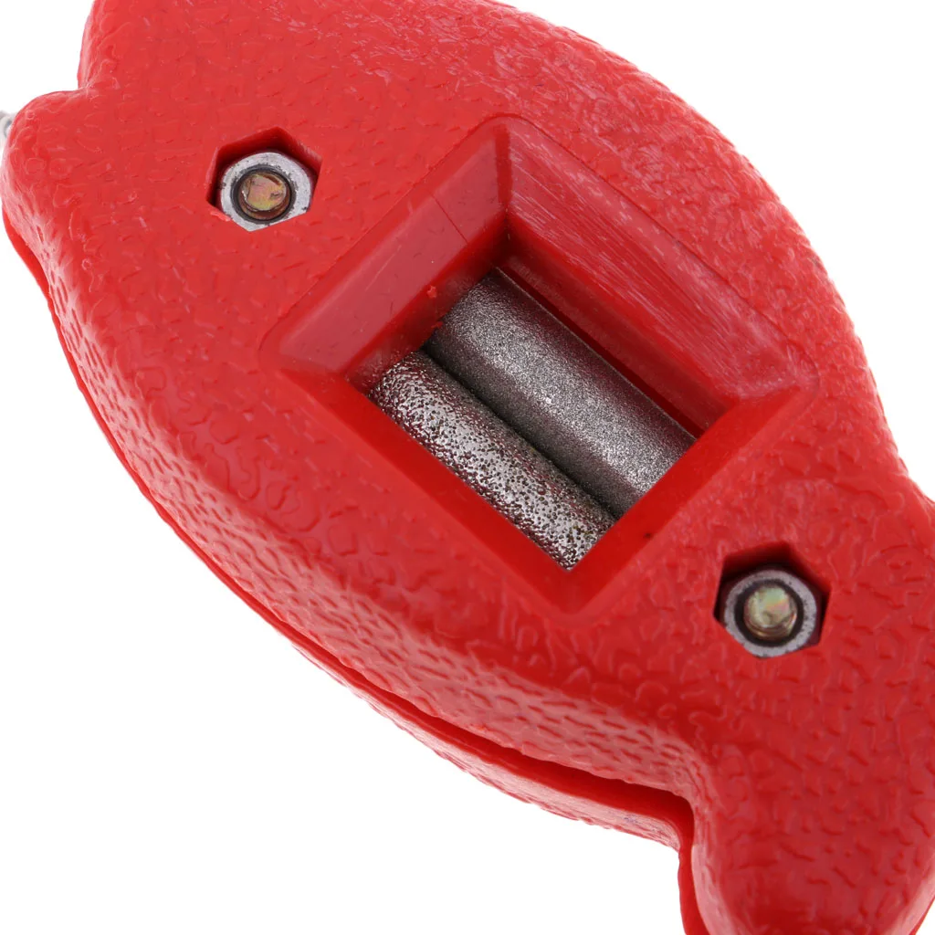 Hockey Skate Sharpener Ice Skate Conditioner for All Ice Skates Ice Hockey Shoe Blades Accessories