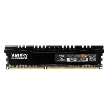 

Vaseky 4G/8G 1600/1333MHz DDR3 Memory Desktop for Intel AMD Paltform Desktop Memory 1600MHz/1333MHz DDR3 8G/4G