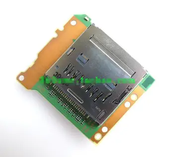 

Repair Parts For Sony NEX-FS700 NEX-FS700U NEX-FS700R NEX-FS700E MS-493 SD Card Slot Board A1885251A
